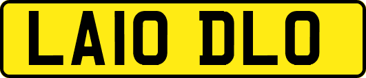 LA10DLO