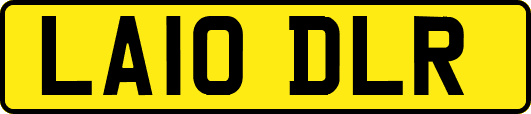 LA10DLR