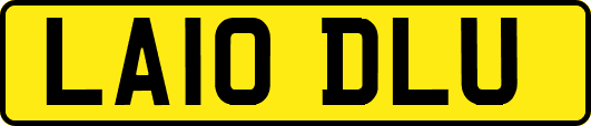 LA10DLU