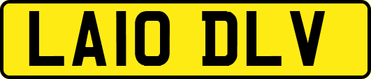 LA10DLV
