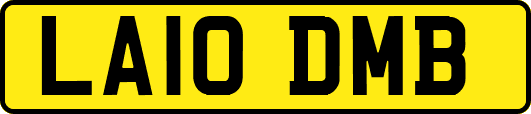 LA10DMB