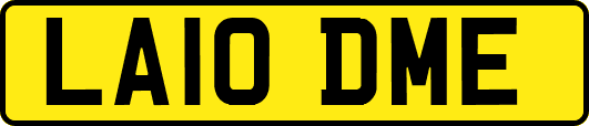 LA10DME