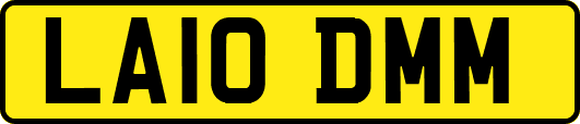 LA10DMM