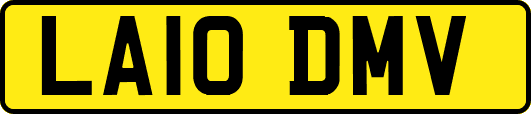 LA10DMV