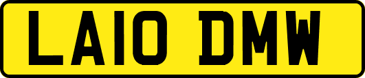 LA10DMW