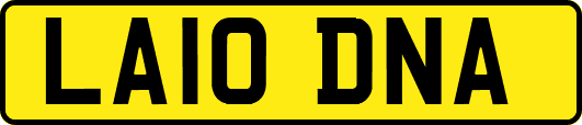 LA10DNA