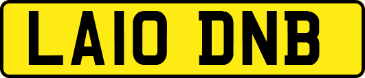 LA10DNB