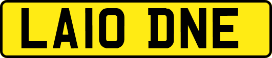 LA10DNE