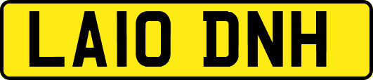LA10DNH