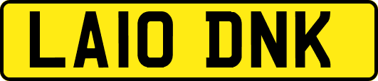 LA10DNK
