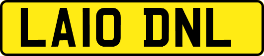 LA10DNL