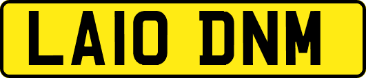 LA10DNM
