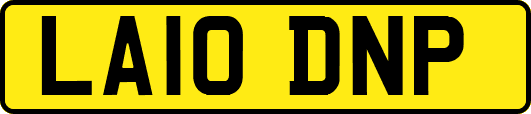 LA10DNP
