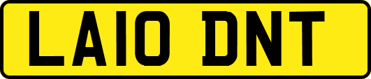 LA10DNT