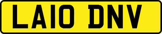 LA10DNV