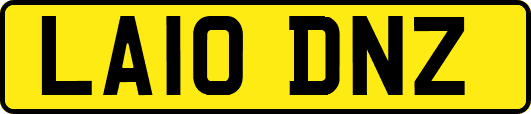 LA10DNZ