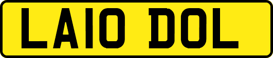 LA10DOL