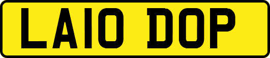 LA10DOP