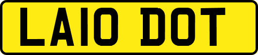 LA10DOT