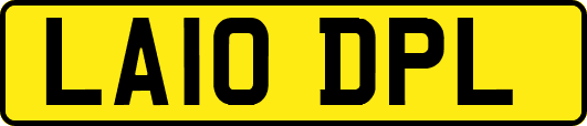 LA10DPL