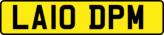 LA10DPM