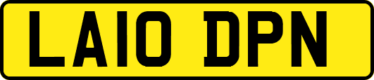 LA10DPN