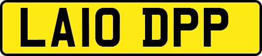 LA10DPP