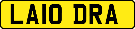 LA10DRA
