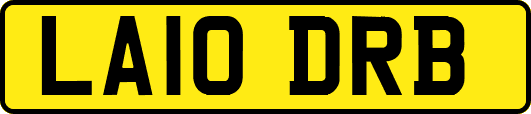 LA10DRB