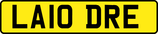 LA10DRE