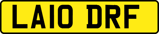 LA10DRF
