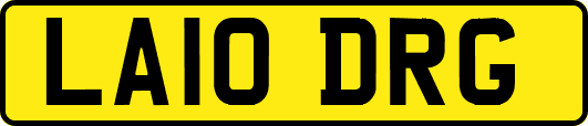 LA10DRG