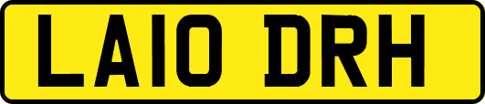 LA10DRH