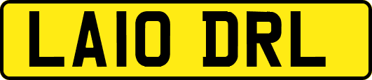 LA10DRL