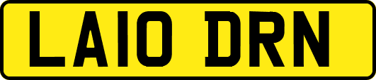 LA10DRN
