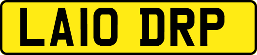 LA10DRP