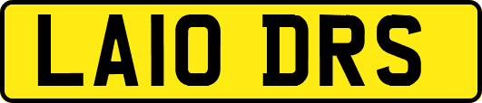 LA10DRS