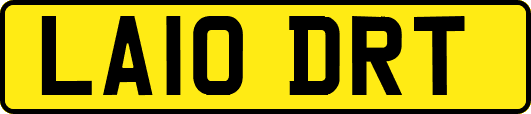 LA10DRT