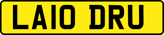 LA10DRU