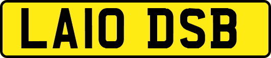 LA10DSB