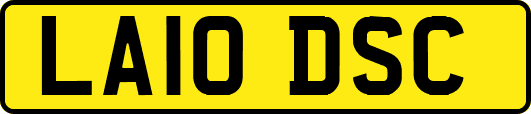 LA10DSC