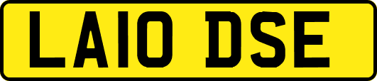 LA10DSE
