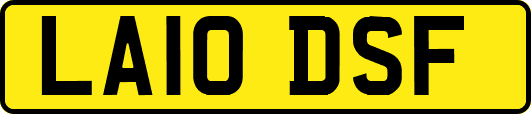 LA10DSF