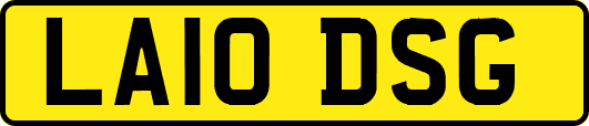 LA10DSG