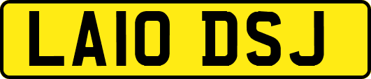 LA10DSJ