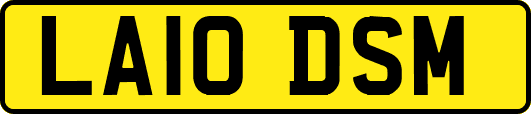 LA10DSM
