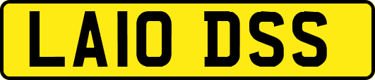 LA10DSS