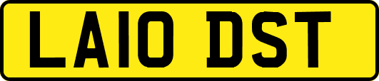 LA10DST