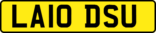LA10DSU