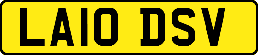 LA10DSV